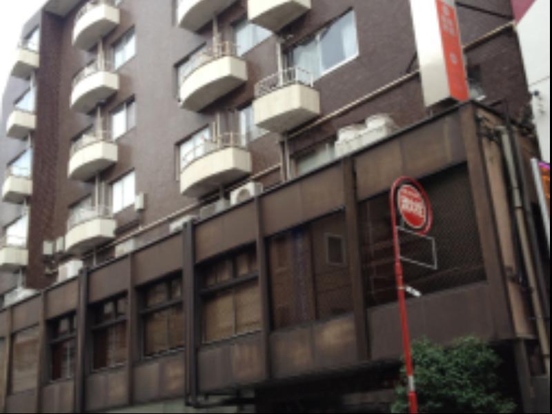 旅馆 东京上野青年旅舍 東京都